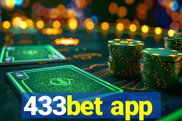 433bet app